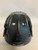 Used Bauer NME5 EXPIRED Inter Goalie Helmet/Mask Black One Size 11823-S000034624 View 4