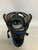 Used Bauer NME5 EXPIRED Inter Goalie Helmet/Mask Black One Size 11823-S000034624 View 3