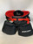 Used Bauer VAPOR X2.9 Junior Goalie Pant Black SM 11823-S000034625 View 1
