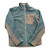 Used Eddie Bauer Outerwear Heavy Jacket M Grey MD 11820-S000046926 View 1