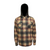 Turbine Midtown  SNOW Jacket 11618-TRB338 View 2