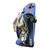 Used Grit Sr Wheeled Goalie Bag Navy Blue 11362-S000163226 View 2