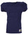 Used Alleson ADULT PRACTICE JERSEY FB Top Adult Navy Blue LG 11805-S000068489 View 1