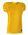 Used Alleson ADULT PRACTICE JERSEY FB Top Adult Gold 3X 11805-S000068507 View 1