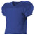 Used Alleson ADULT PRACTICE JERSEY FB Top Adult Royal Blue 4X 11805-S000068516 View 1