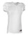 Used Alleson ADULT PRACTICE JERSEY FB Top Adult White 4X 11805-S000068521 View 1