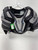 Used CCM VECTOR OVE10 Senior Shoulder Pads MD 11891-S000308126 View 1