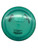 Used Innova KATANA Disc Golf Driver Green 10313-S000272689 View 2