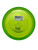 Used Innova ROC3 Disc Golf Mid Range Green 10313-S000272699 View 2