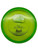 Used Innova ROC3 Disc Golf Mid Range Green 10313-S000272699 View 1