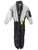Used DSI Skiwear MD Snow Suit - Black and White 11835-S000198766 View 1