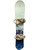 Used ELLIE SNOWBOARD 151 Womens Board/Bindings White 151 cm 11835-S000198767 View 1