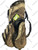 Used Sun Mtn C-130 Mens Stand Bag Brown 11686-S000046330 View 2