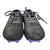 Used Soccer Cleats Black Junior 01.5 11820-S000046946 View 4