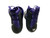 New Nike Force Savage Cleats Purple Senior 16 11733-S000193001 View 4