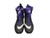 New Nike Force Savage Cleats Purple Senior 16 View 2