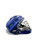 Used Wilson C1K CATCHERS HELMET Catchers Helmet w/Mask Royal Blue One Size 11873-S000169393 View 2
