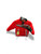 Used JUPA Outerwear Heavy Jacket Red Youth 11873-S000156170 View 2