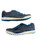Used Ecco STREET SHOES Mens Golf Shoes Navy Blue Senior 8.5 11873-S000157704 View 1