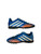 Used Adidas Soccer Turf Shoes Royal Blue Junior 03 11873-S000182072 View 1