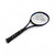 Used Dunlop PRO COMP 25 Adult Tennis Racquet Navy Blue 4 1/2" 11873-S000189093 View 1