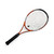 Used Head LIQUID METAL RADICAL Adult Tennis Racquet Orange Unknown 11873-S000215438 View 1