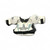 Used USA Hockey ONEGOAL Junior Shoulder Pads SM 11873-S000184166 View 1