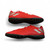 Used Adidas Soccer Indoor Shoes Red Junior 03.5 11873-S000195125 View 1