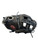 Used Rawlings HEART OF THE HIDE SB Catchers RH Throw Black 33" 11873-S000188064 View 4