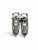 Used Yukon Charlie's Snowshoes Mens Grey 28" 11873-S000186412 View 2
