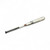 Used Demarini VOODOO BB/SB USSSA 2 5/8 Bat 32" 11873-S000194315 View 1