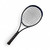 Used Prince CTS SYNERGY 28 Adult Tennis Racquet Royal Blue 4 1/2" 11873-S000203596 View 1