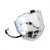 New Bauer CONCEPT 3 Hockey Full Visor Clear 11873-BAR1041011 View 1