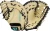 New Marucci Oxbow 12.75" FB Mitt RHT 11873-MRCMFG3OX38S1R View 1