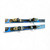 Used Rossignol PURSUIUT Mens DH Ski/Binding None 170 cm 11873-S000219956 View 3