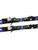 Used Salomon X-DRIVE FOCUS Mens DH Ski/Binding None 160 cm 11873-S000219959 View 4