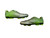 Used Dsg Soccer Cleats Green And Chrome Senior 5 11873-S000209716 View 2