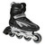 New 5th Element Panther XT Inline Skates - Black/Grey Size 9 11873-SSI307787 View 1