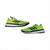 Used Adidas Running/X-Train Shoes M Neon Green Senior 12.5 11873-S000212267 View 2