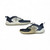 Used New Balance TURF SHOES BB/SB Cleats Navy Blue Senior 15 11873-S000213697 View 1