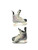 Used Bauer VAPOR XXXX Junior Hockey Skate Junior 03.5 11873-S000220260 View 1