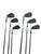 Used Taylormade ROCKETBLADEZ Mens Iron Set RH 6I-GW/AW 11873-S000222194 View 2