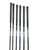 Used Taylormade ROCKETBLADEZ Mens Iron Set RH 6I-GW/AW 11873-S000222194 View 4