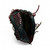 Used Wilson A2000 GG47 BB/SB Glove RH Throw Black 12 1/4" 11873-S000218527 View 2