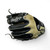 Used Rawlings HEART OF THE HIDE BB/SB Glove RH Throw Tan 11 1/2" 11873-S000216921 View 3