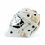 Used Bauer NME VTX Senior Goalie Helmet/Mask White One Size 11873-S000222415 View 2