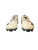 Used Adidas BB/SB Cleats Black And White Junior 05.5 11873-S000222439 View 3