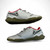 Used Nike Soccer Indoor Shoes White Senior 6.5 11873-S000219477 View 2