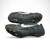 Used Nike Track & Field Cleats Jr Black Junior 06.5 11873-S000222720 View 2