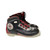 Used Fischer Boys SNS XC Ski Boots Black W 05-05.5 / JR 03.5-04 11812-S000118672 View 1